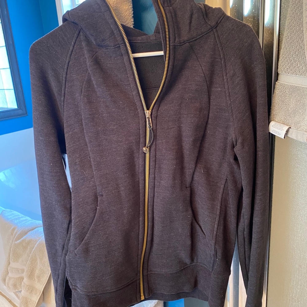 Scuba Hoodie